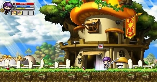 冒险王之精灵物语手机版