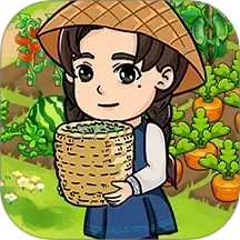 幸福农家院