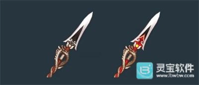 原神叶洛亚适用武器清单