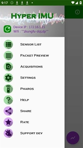 hyperlmu修复陀螺仪3