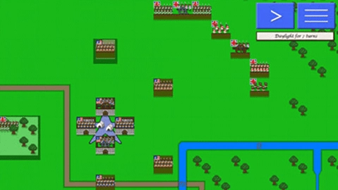 像素兵团中文版