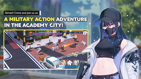 bluearchive国际服(5)