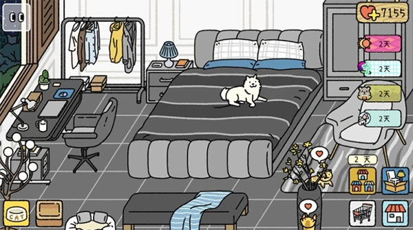 萌宅物语MOD菜单版(3)