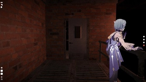 恶魔轮盘原神版