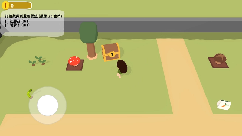 黏脚菜园联机版(3)