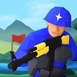 战地模拟器中文版