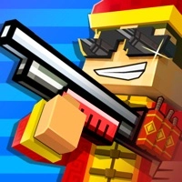 像素射击菜单版