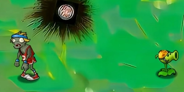 植物大战僵尸风韵版