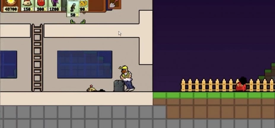 内鬼沙皇核弹pvz百家争鸣版(3)