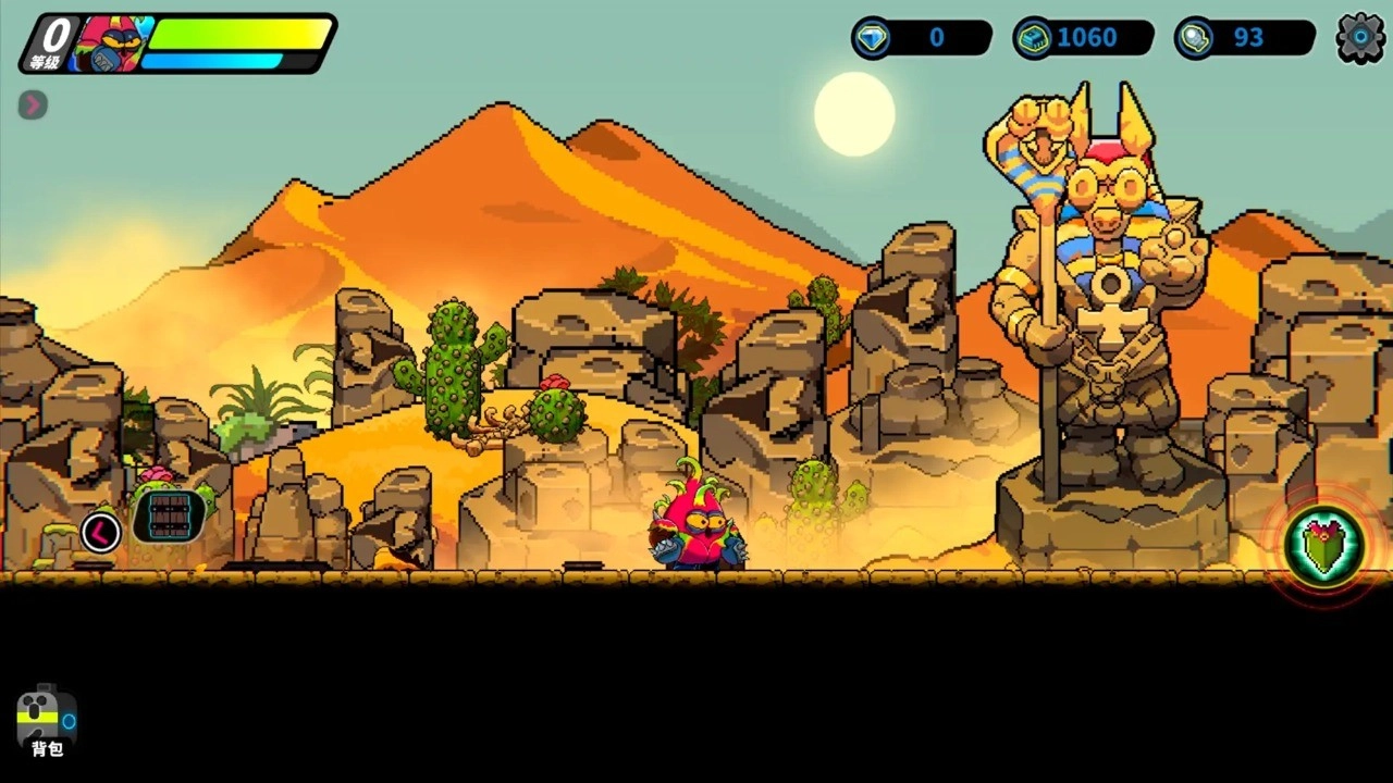 喵星猎人内购版-图3