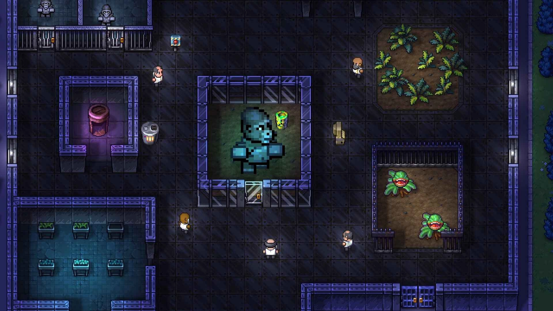 地痞街区2手机版图1