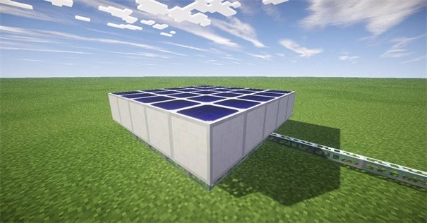 我的世界工业时代2整合包版3