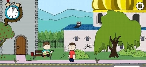 社死模擬器手機(jī)版圖1