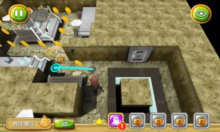 疯狂的麦咭最新版图3