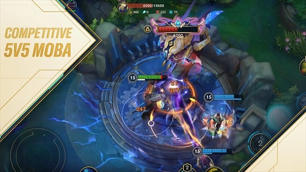 英雄联盟国际服最新版(4)