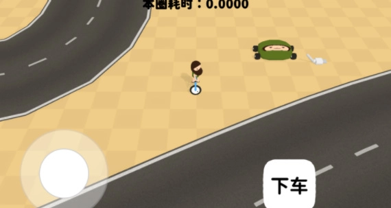 小泽三木黏脚赛车手机版(2)