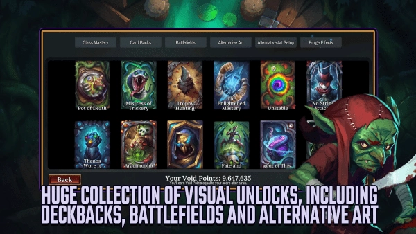 虚空穹牢菜单版图2