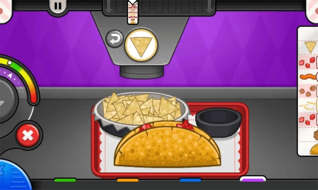 老爹沙威玛汉化版-图3