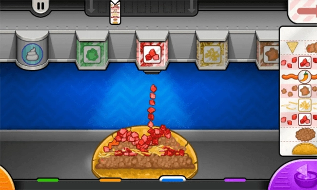 老爹沙威玛汉化版-图4