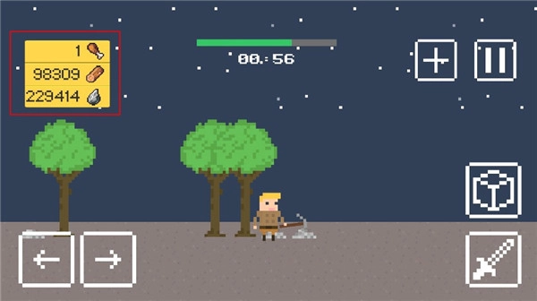 小小生存者中文版(4)