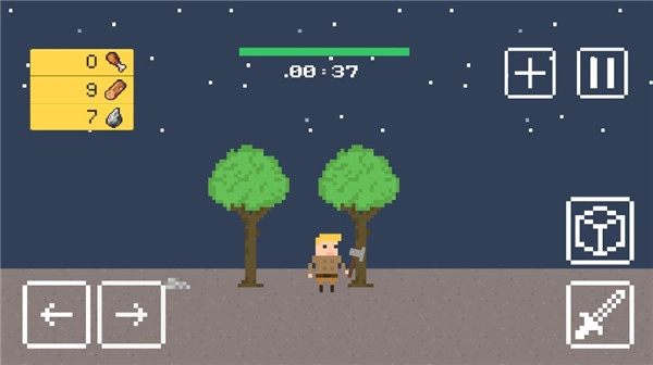 小小生存者中文版(1)