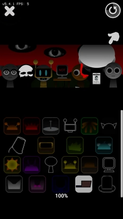 节奏盒子周五音乐节