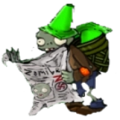 植物大战僵尸小e版