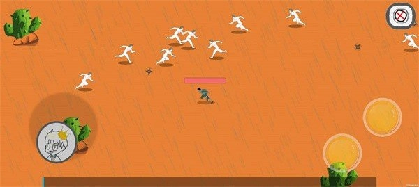 迈特凯幸存者内存菜单版图2