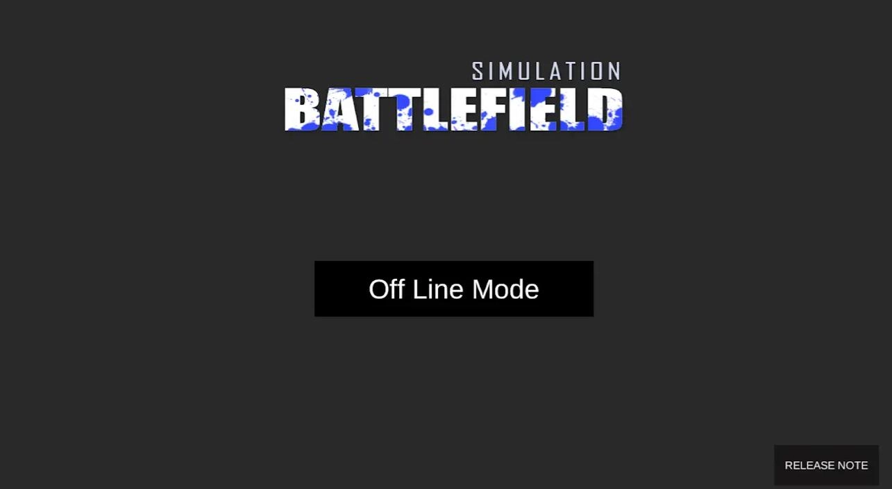 战地模拟器国际版图1