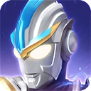 奥特曼传奇英雄老版