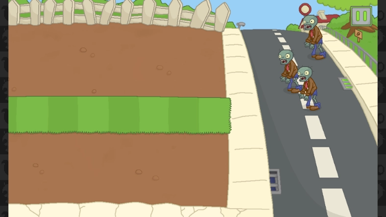 植物大战僵尸：邻居防御(4)