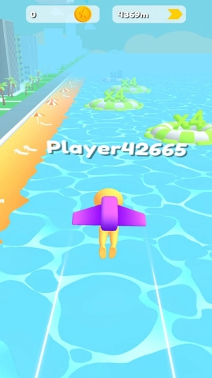 人类疯狂过山车(1)