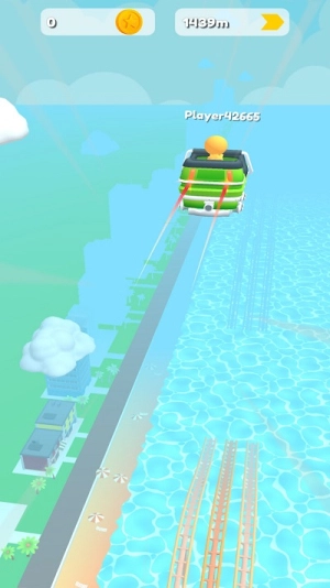 人类疯狂过山车(4)