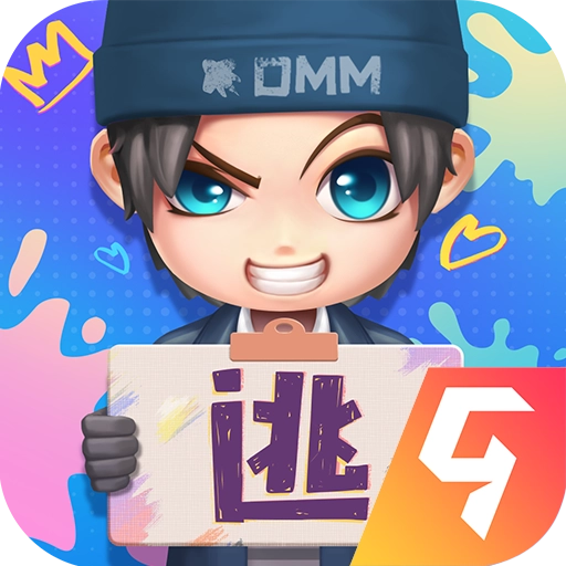 逃跑吧少年安装