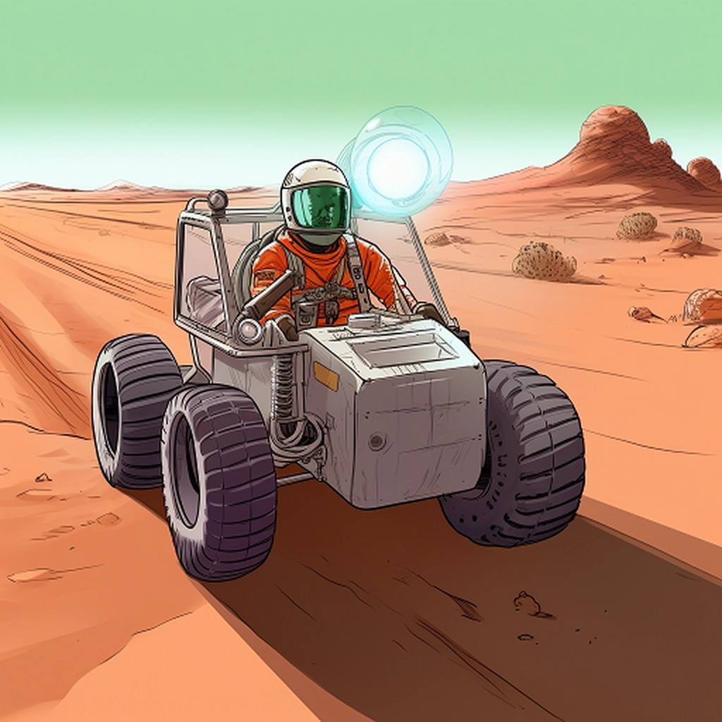 暴爽疯狂赛车新版