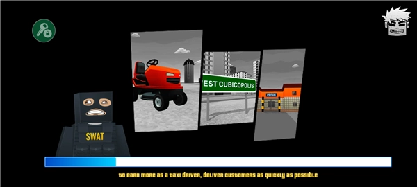 像素沙盒模拟器