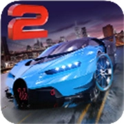 城市飞车2最新版