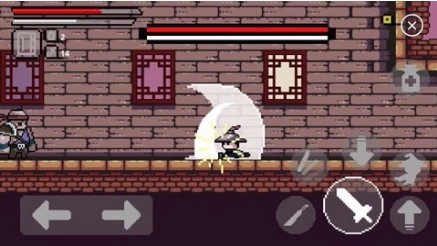 末代侠客安卓版(3)