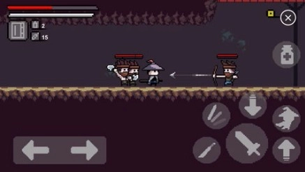 末代侠客安卓版(2)