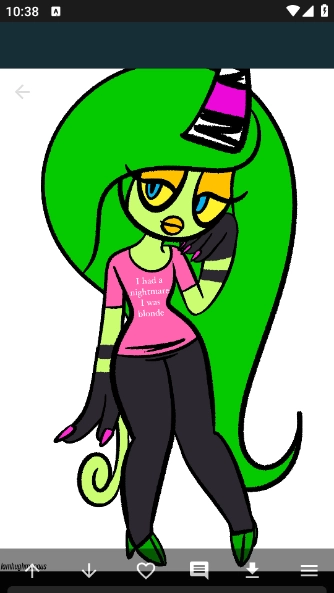 e621福瑞控舊版截圖1