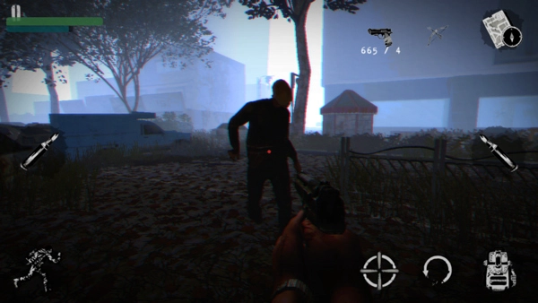 坠落生存汉化版(3)