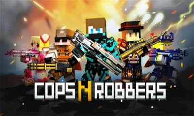 CopNRobber(3)