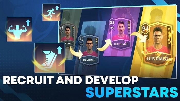 KICK24足球经理(1)