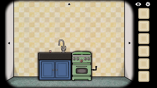 逃离方块四季中文版图1