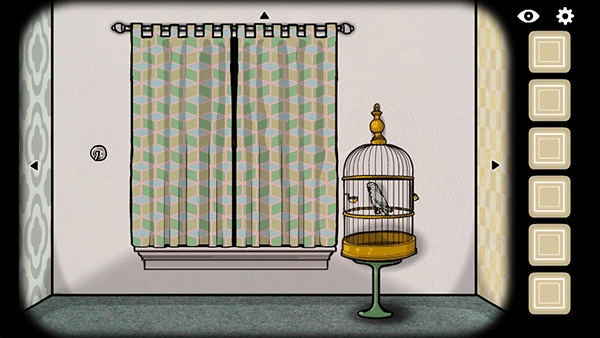 逃离方块四季中文版图2