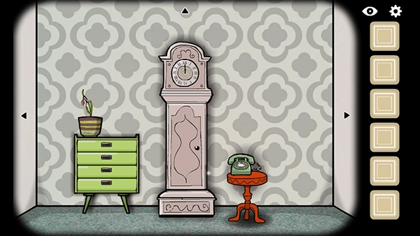 逃离方块四季中文版图3