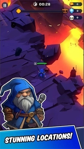 地下城守护者手机版-图5