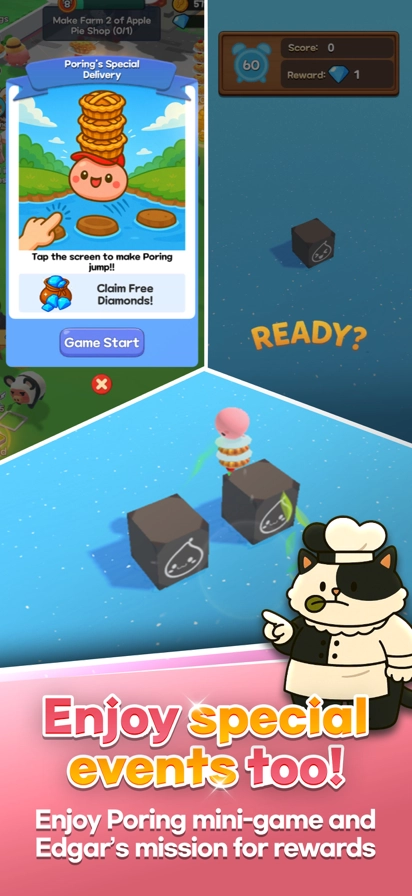 仙境传说怪兽厨房(5)