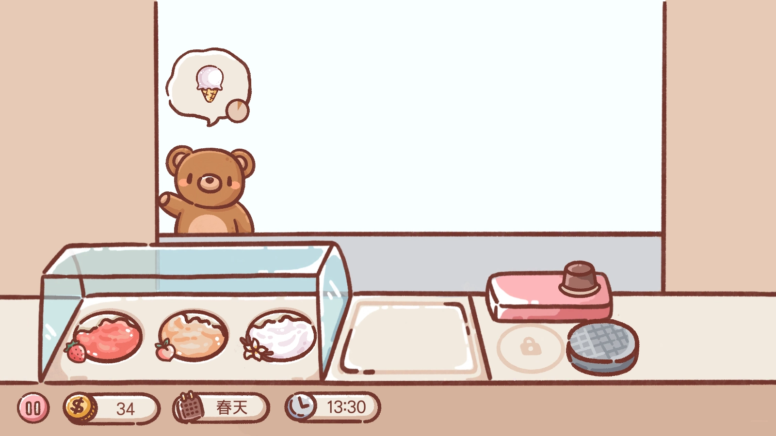 狗狗冰激凌车(3)