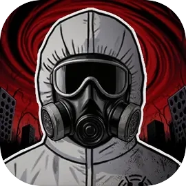 我的同事不是人